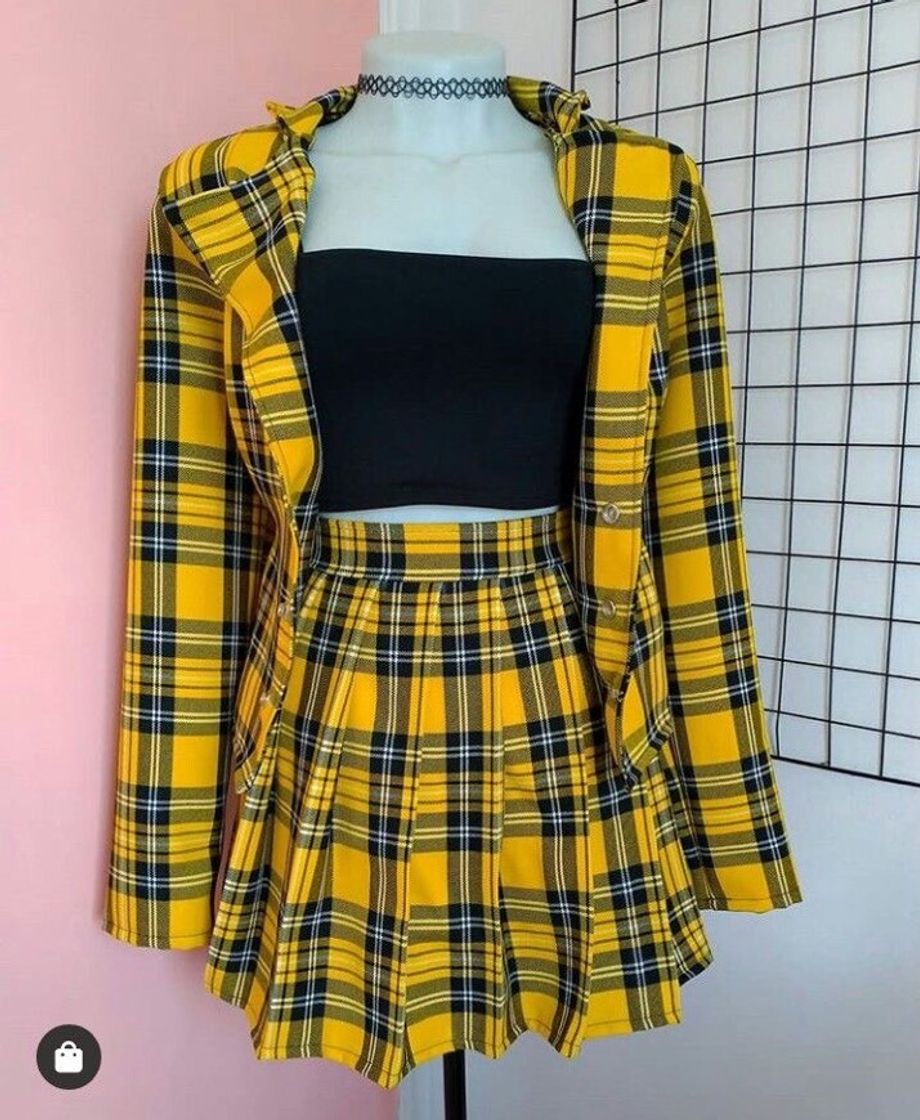 Social Outfit