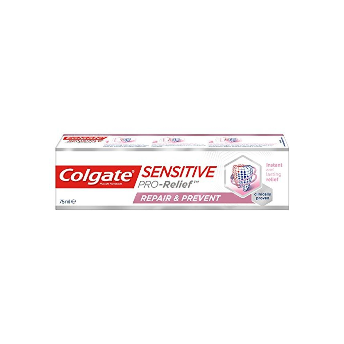 Social Colgate Sensitive Pro