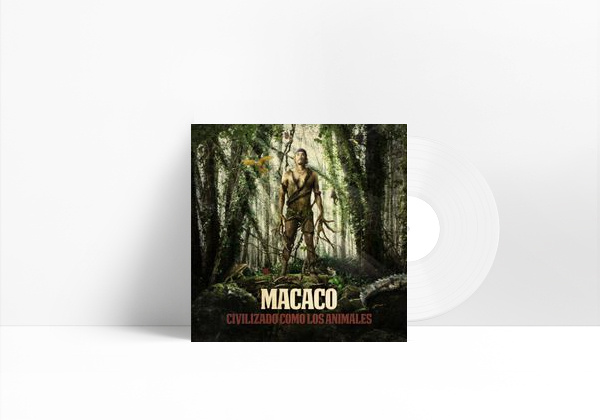 Music Ovejas Negras (feat. Niño de Elche, Jose Luis Algar & Inma Cuesta)