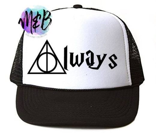 Gorra Harry Potter 