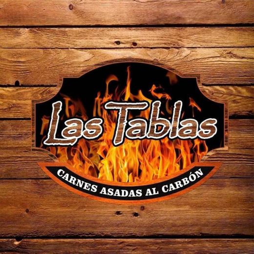 Las Tablas