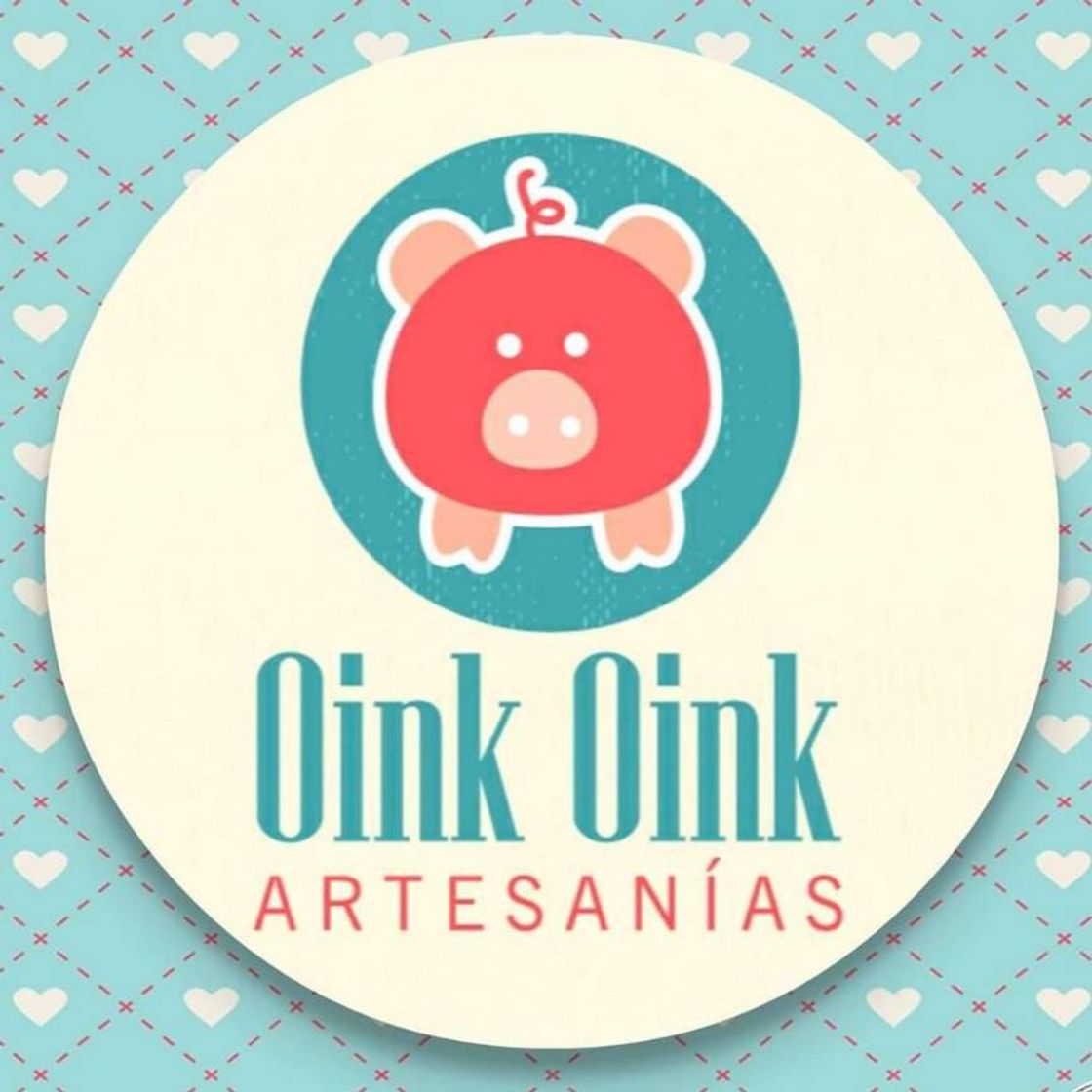 Fashion Oink Oink Artesanías/ Alcancías, detalles para decorar