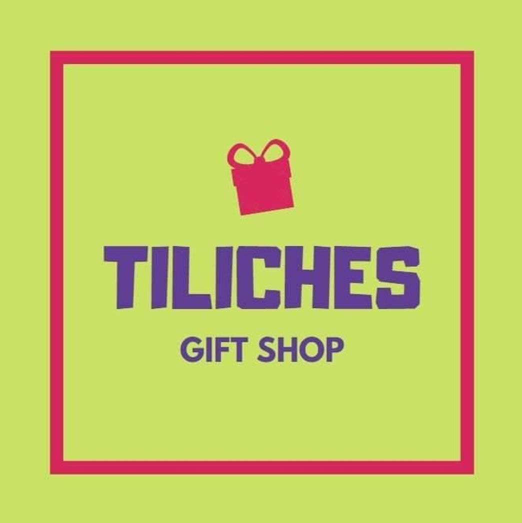 Fashion Tiliches Gift Shop/ venta de tazas, termos, tarros, playeras