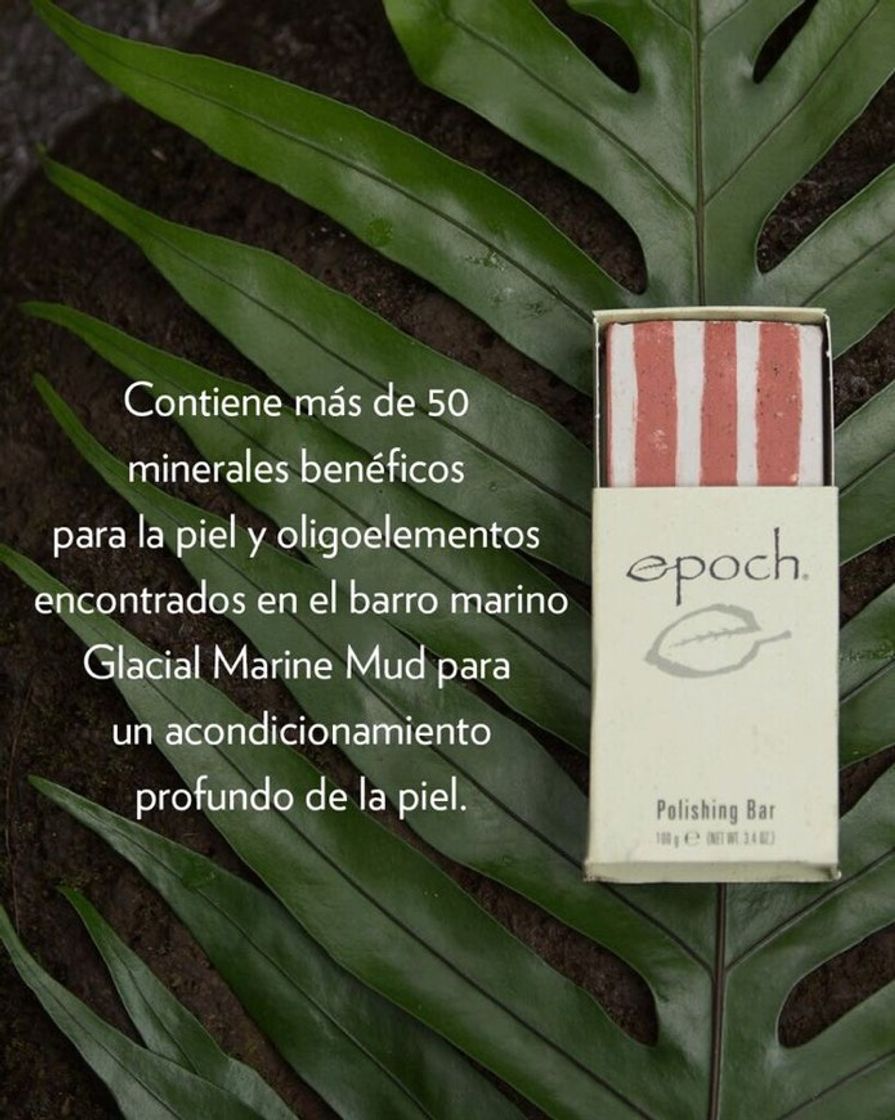 Product Aclara y exfolia tu piel en solo 5 minutos! 🙌🏻