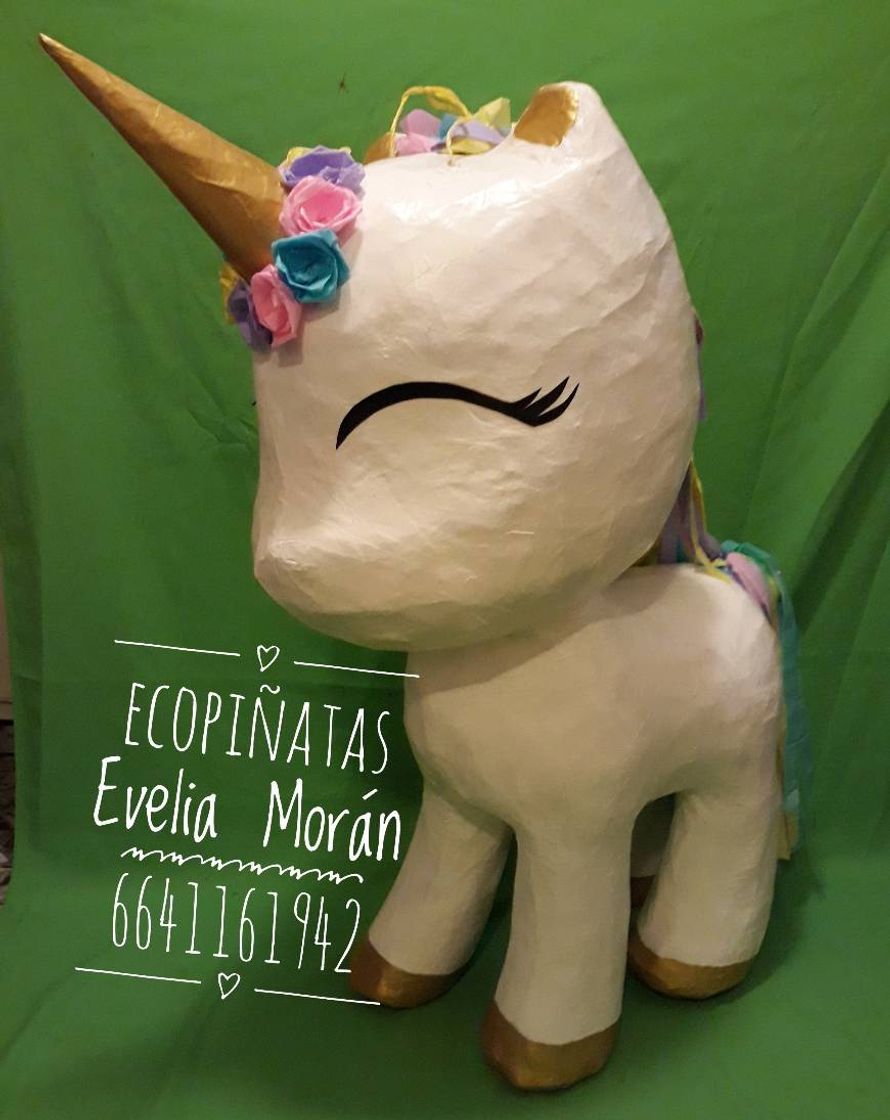 Social Excelentes diseños de piñatas 
