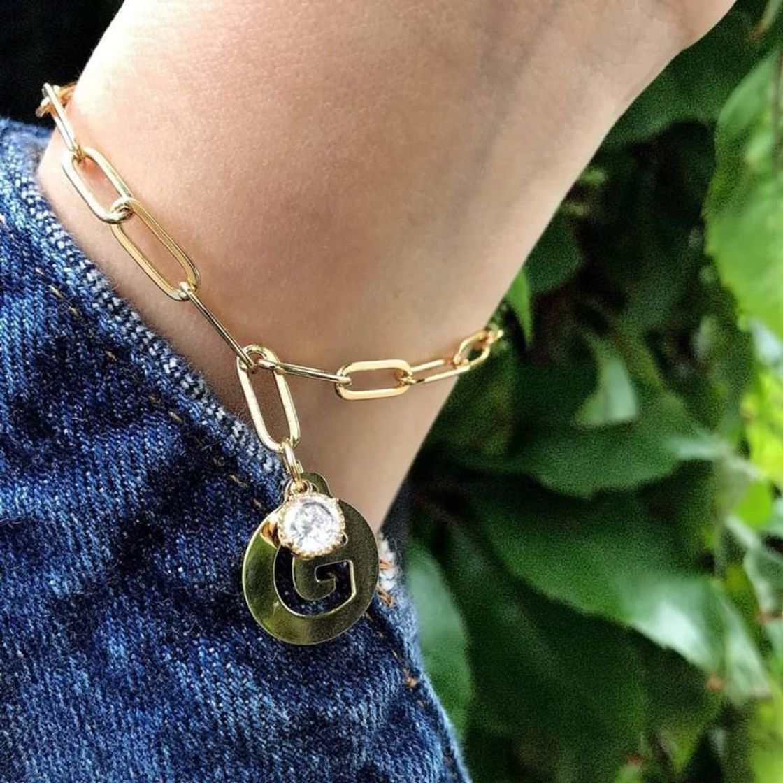Social Pulseras 