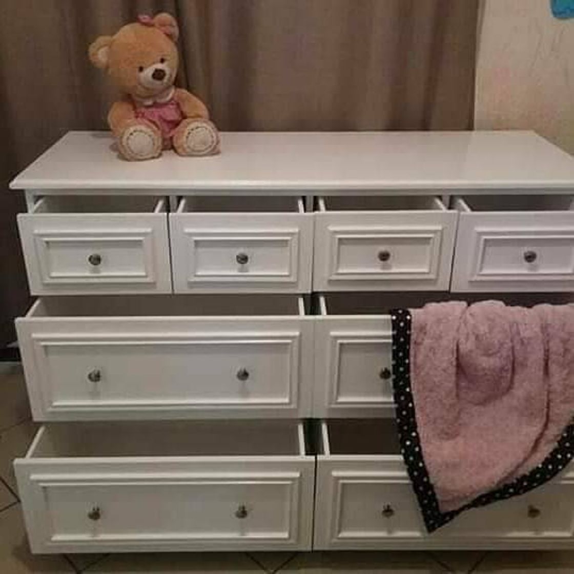 Social Muebles de madera
