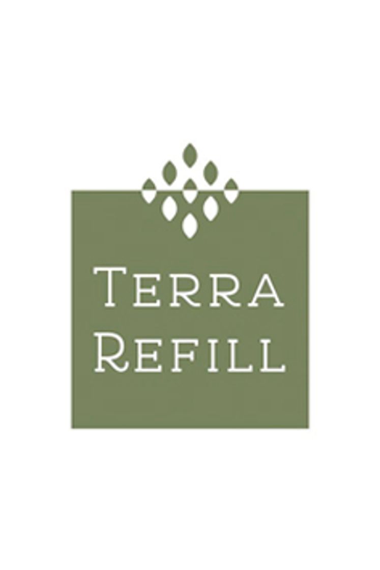 Lugar Terra Refill