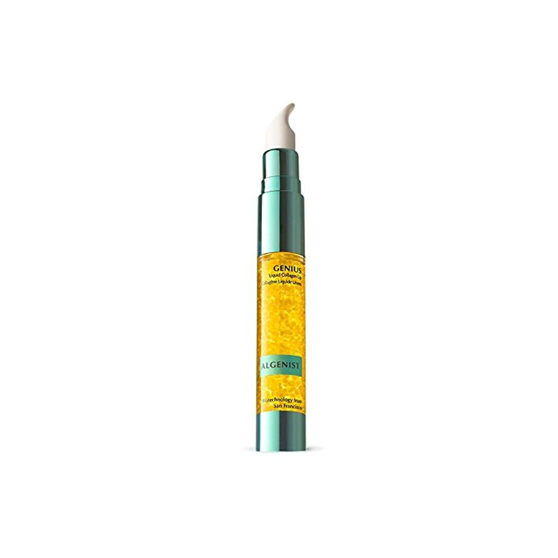 Producto Algenist Genius Líquido de colágeno 10 ml