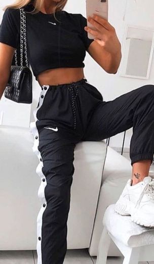 Outfit Nike 