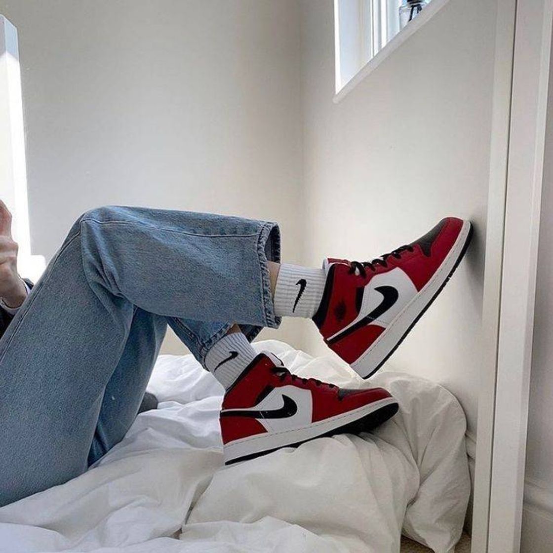 Social Shoes