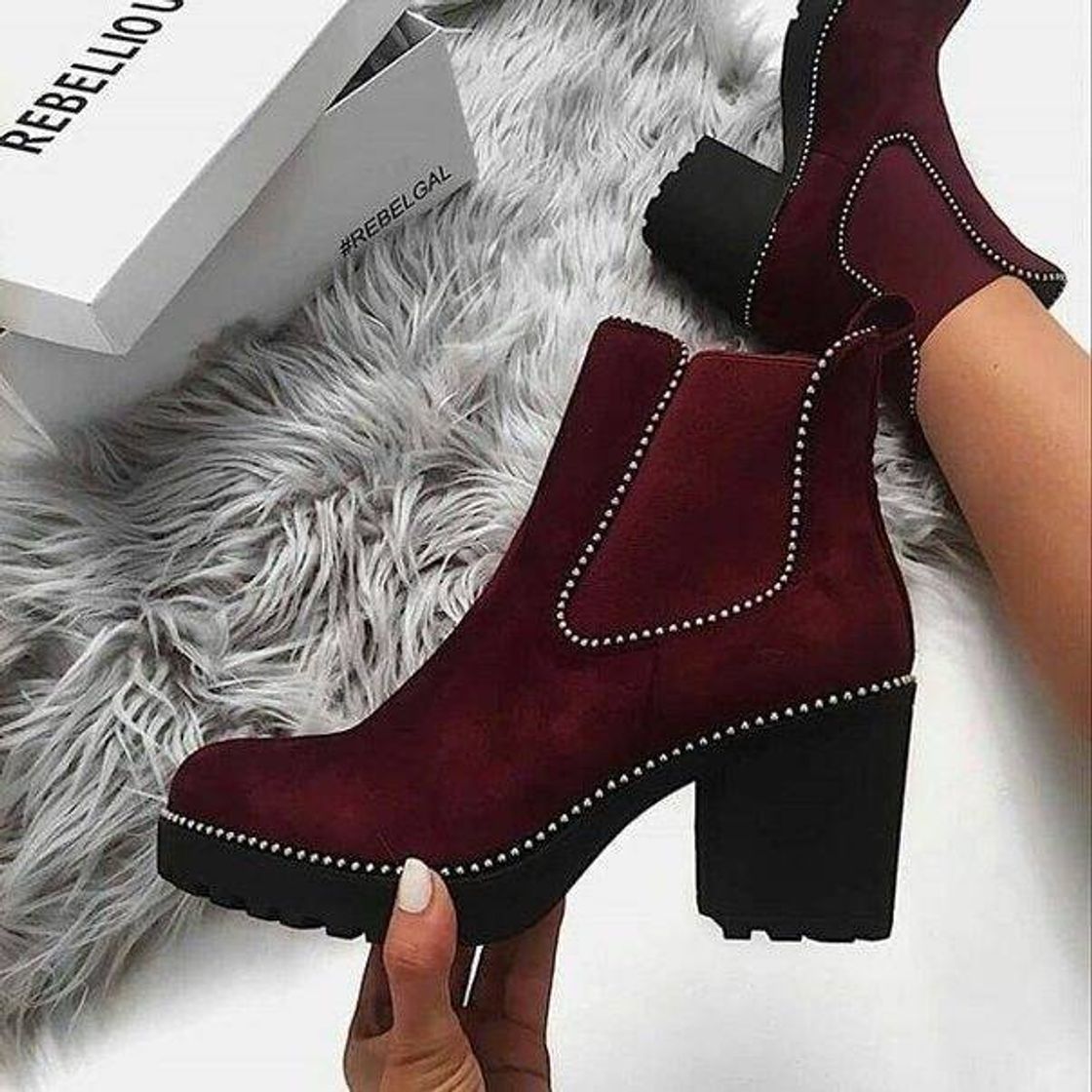 Social Boots Bordeaux