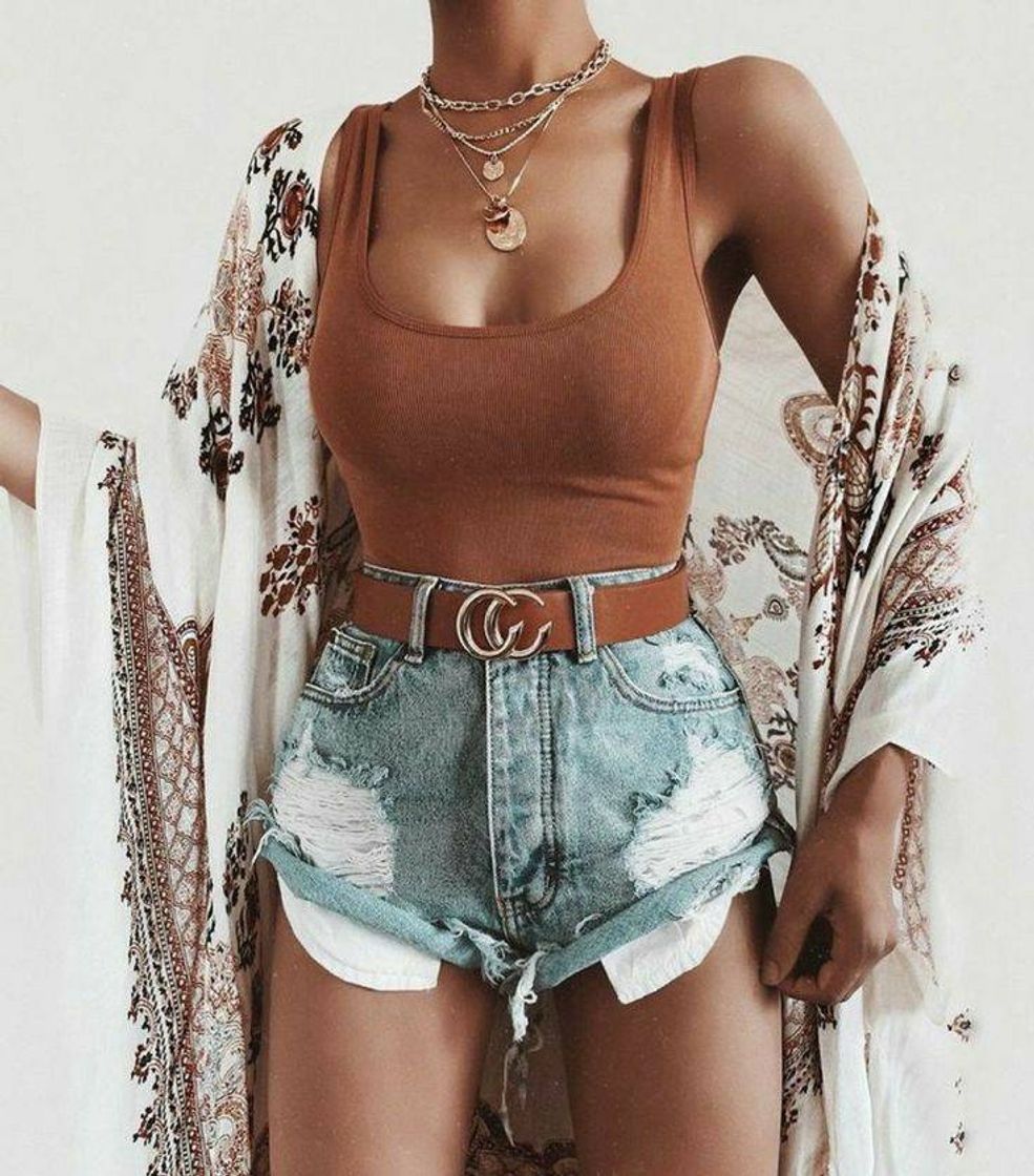 Social Look 5