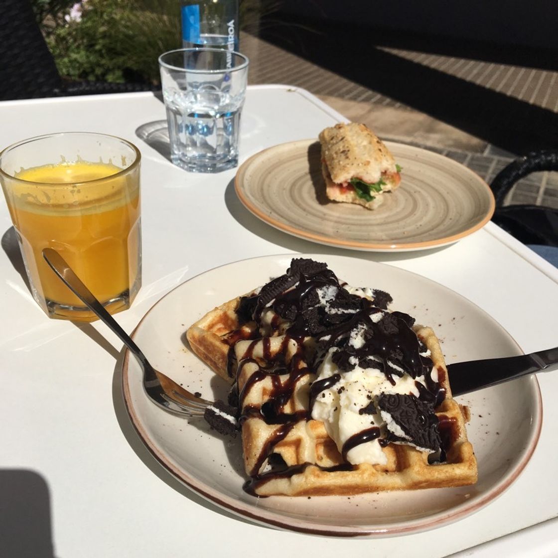 Restaurants Nora Cakes