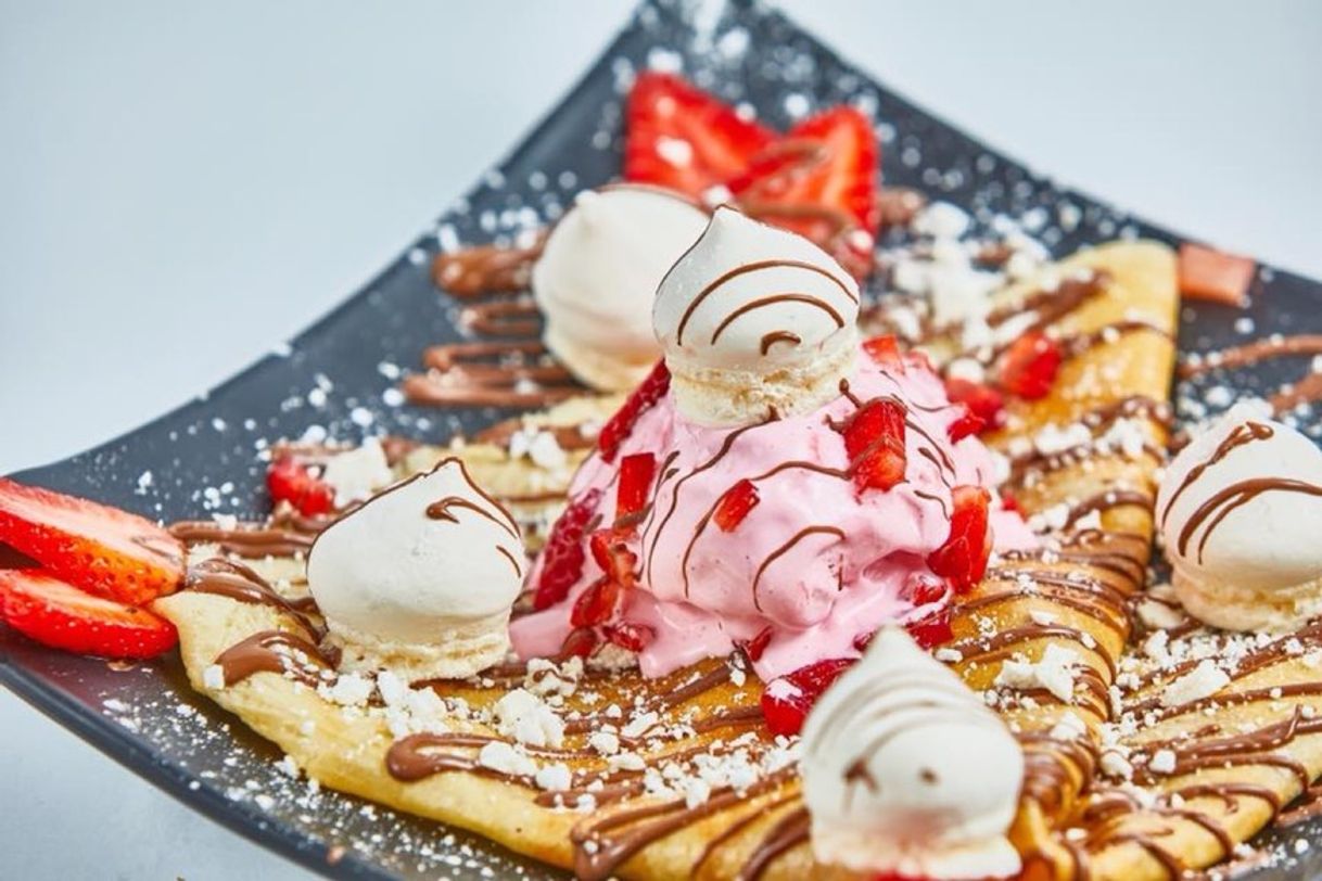 Restaurants Choco & Nut Benfica