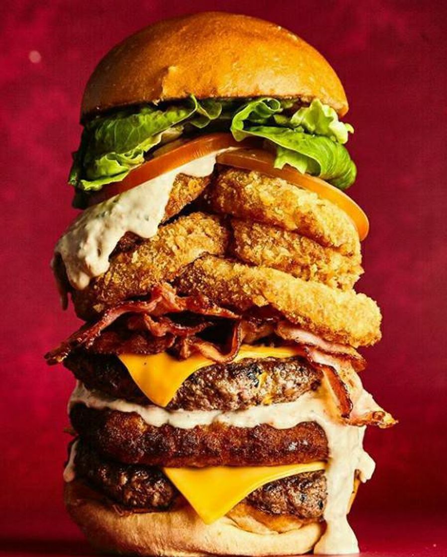 Restaurants Burger Fries & Co