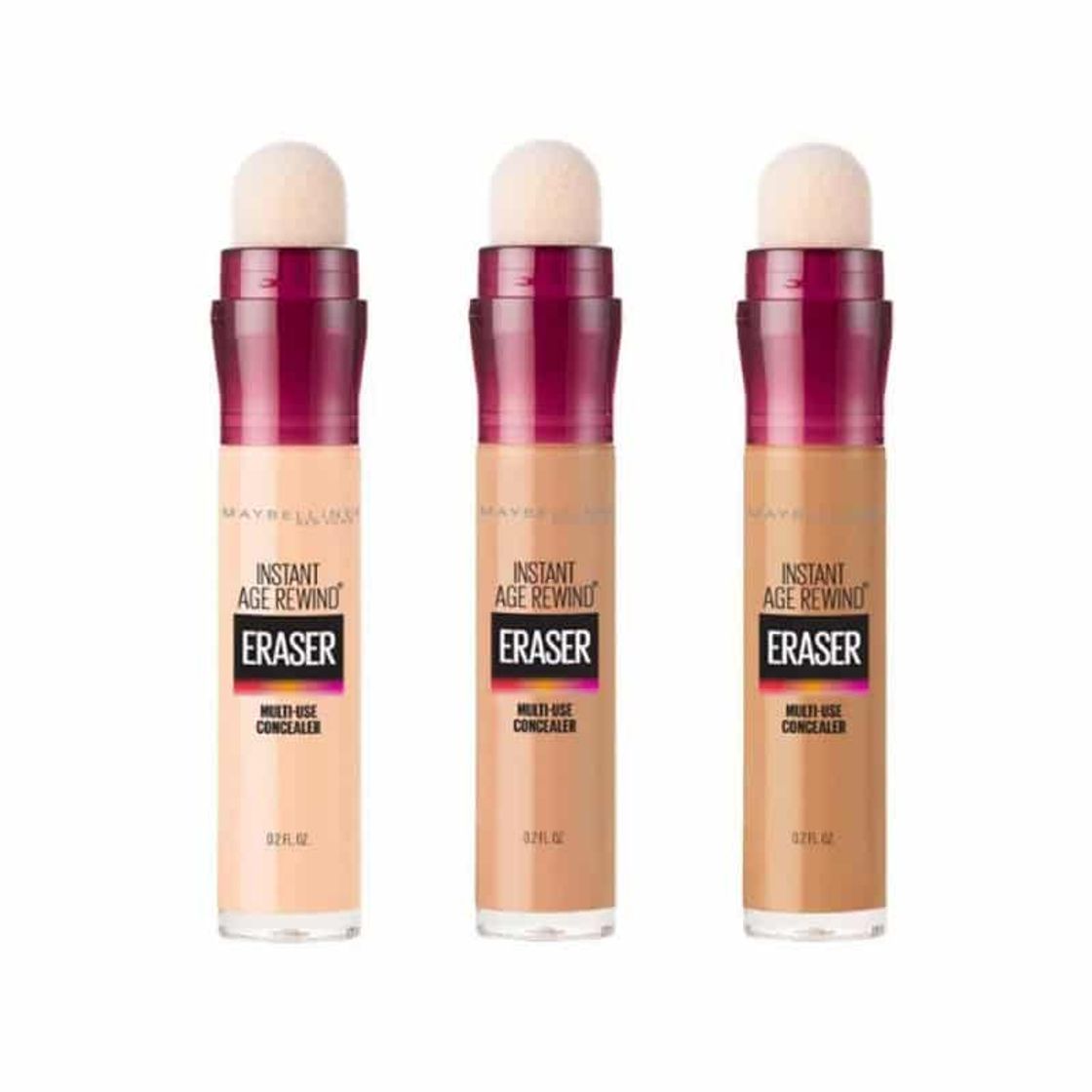 Beauty Corrector de Ojeras, de Maybelline