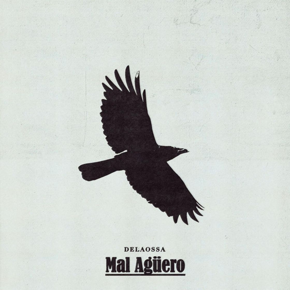 Canción Mal Agüero