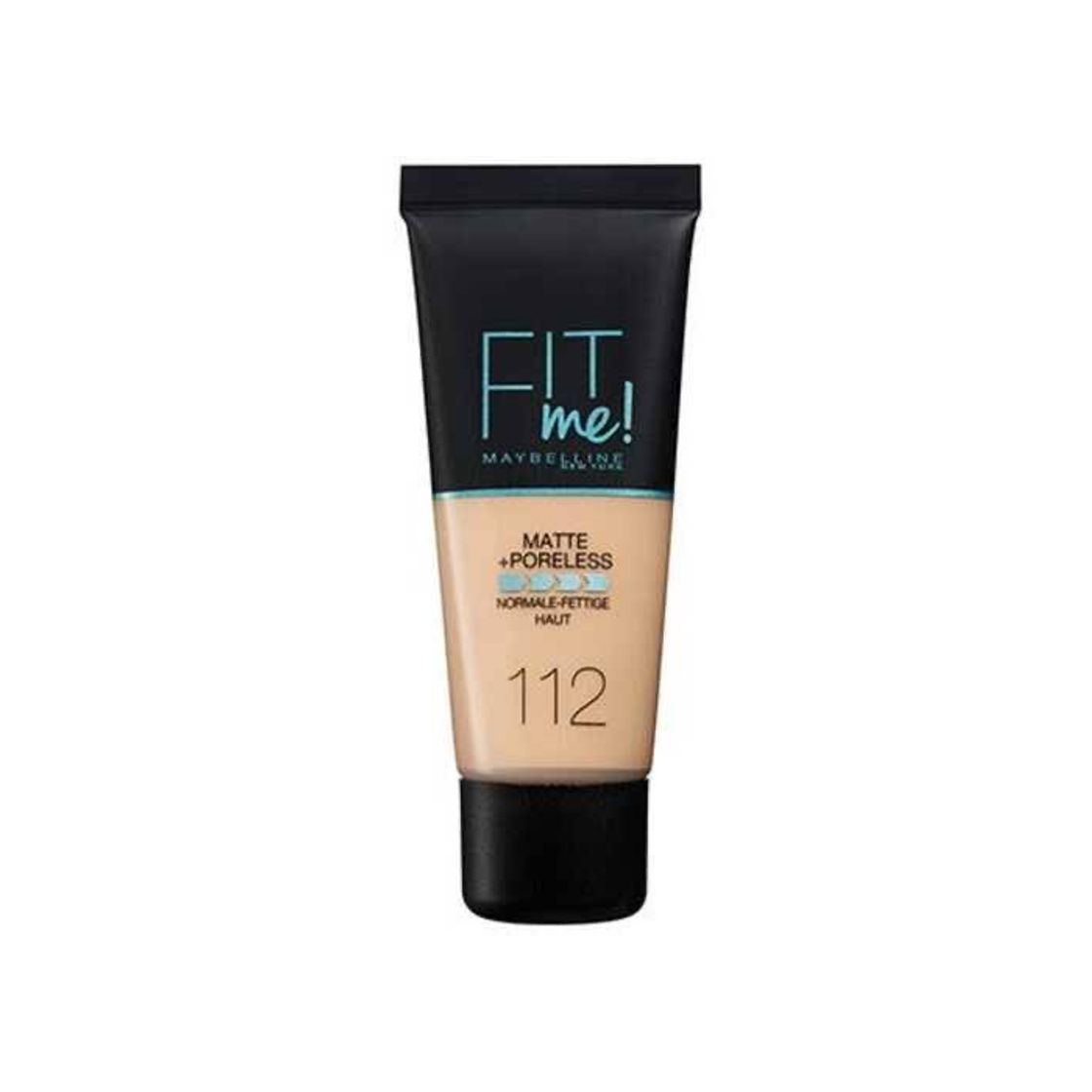 Belleza Maybelline New York - Fit Me