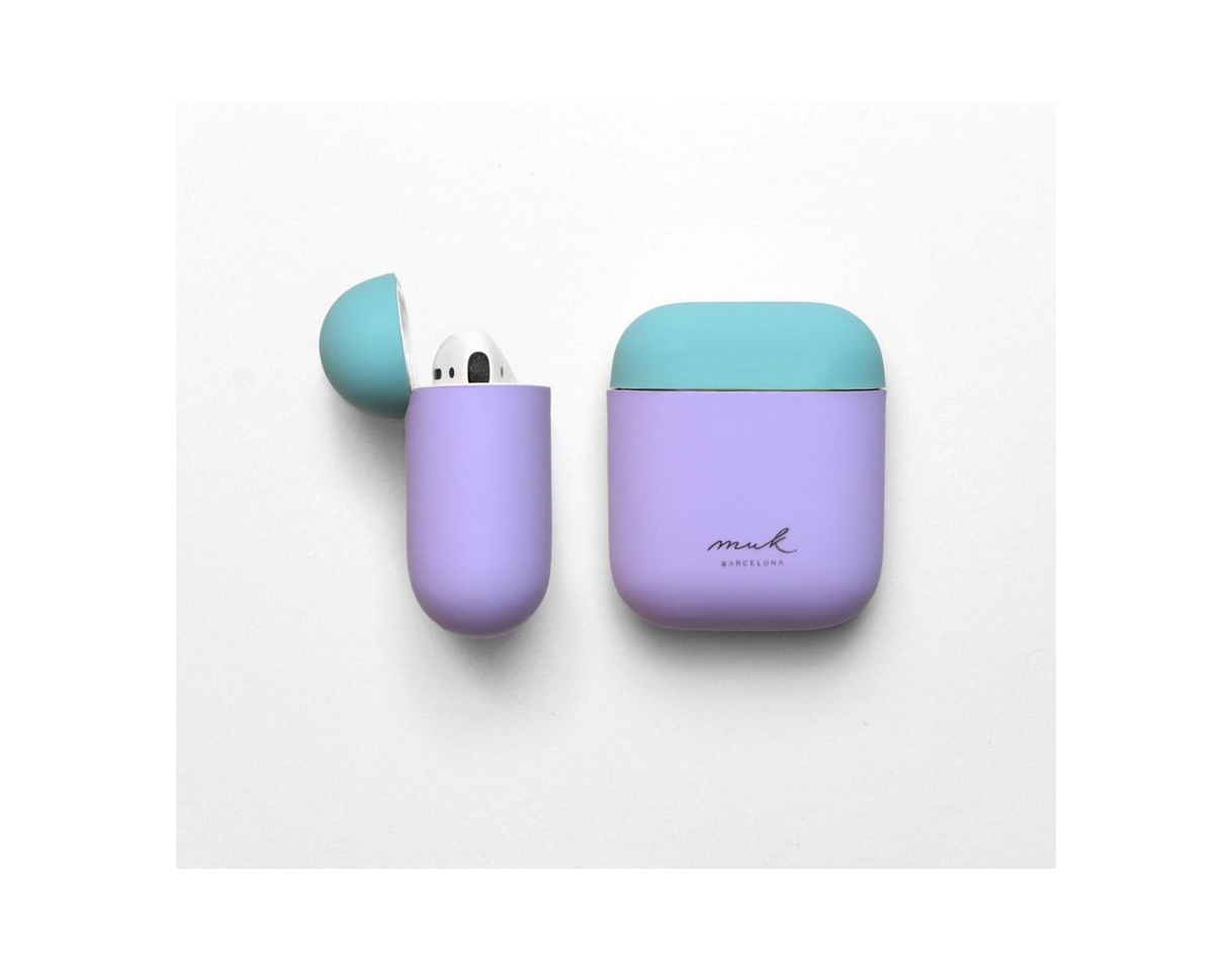 Product Funda Airpods personalizable