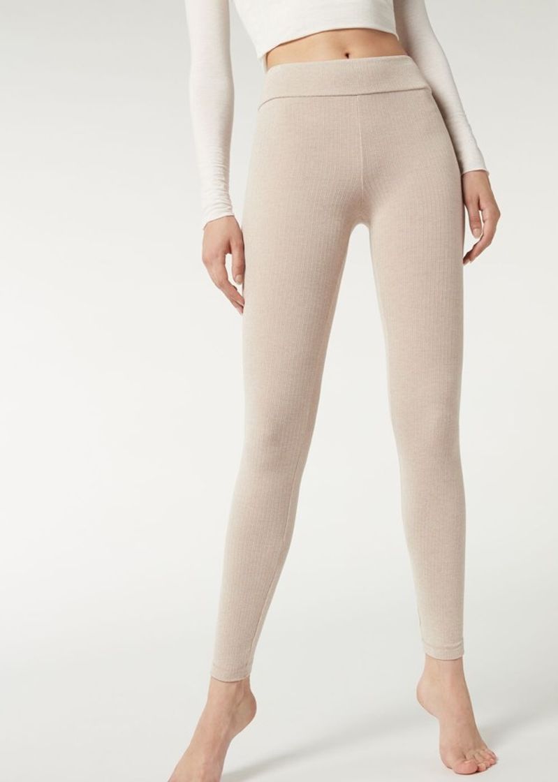 Moda Leggins cashmere