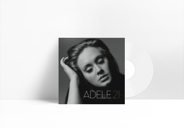 Music Someone Like You