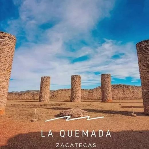 La Quemada