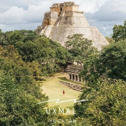 Uxmal