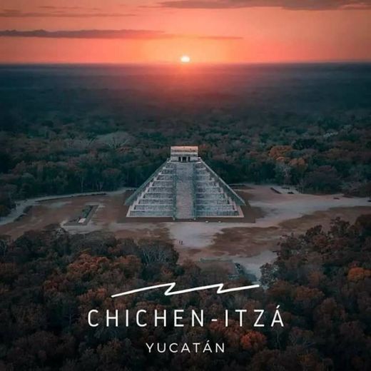 Chichén Itzá