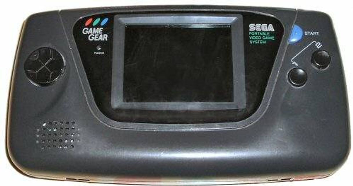 Producto SEGA GAME GEAR