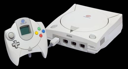 SEGA DREAMCAST