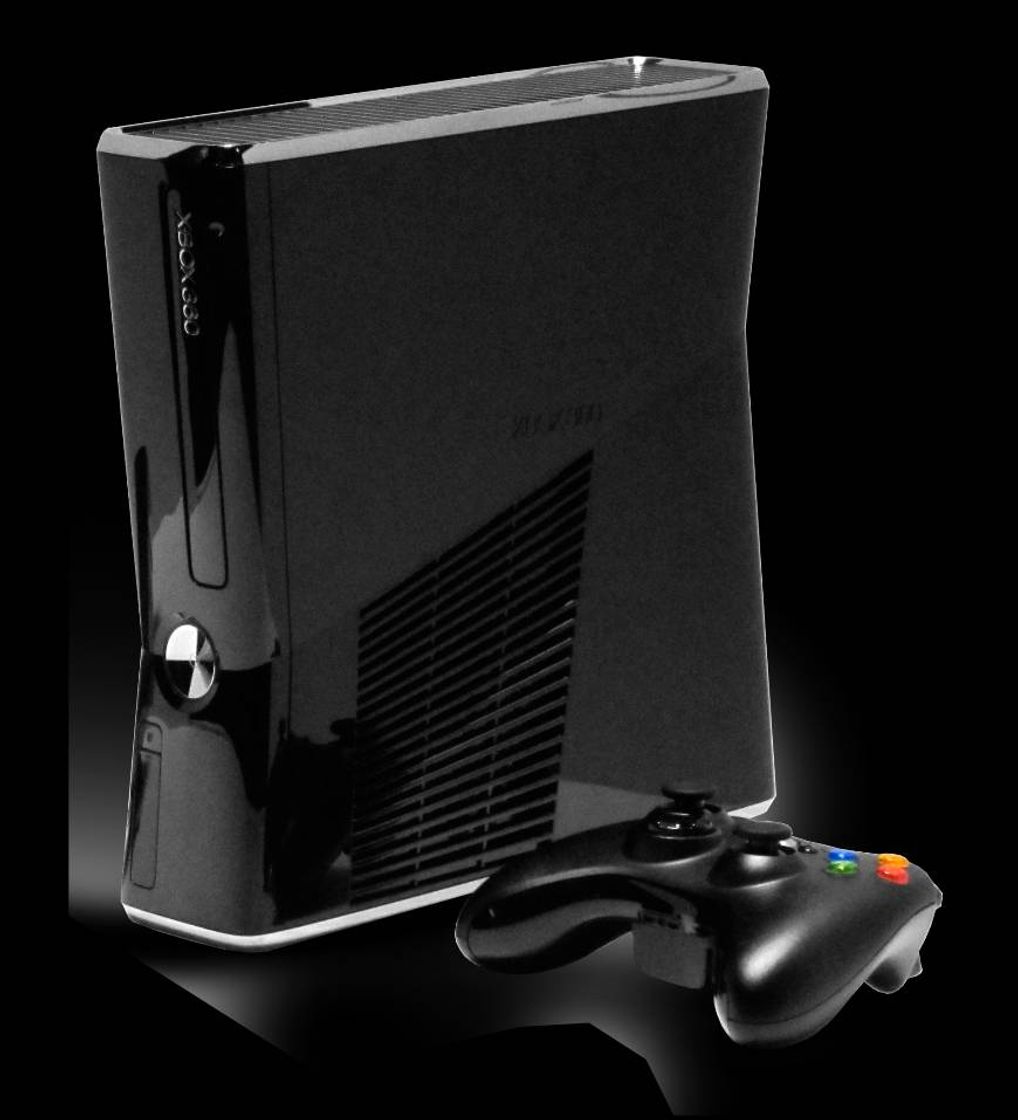 Producto XBOX 360 S