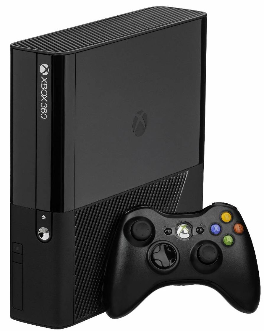 Producto XBOX 360 E