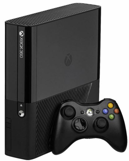 XBOX 360 E