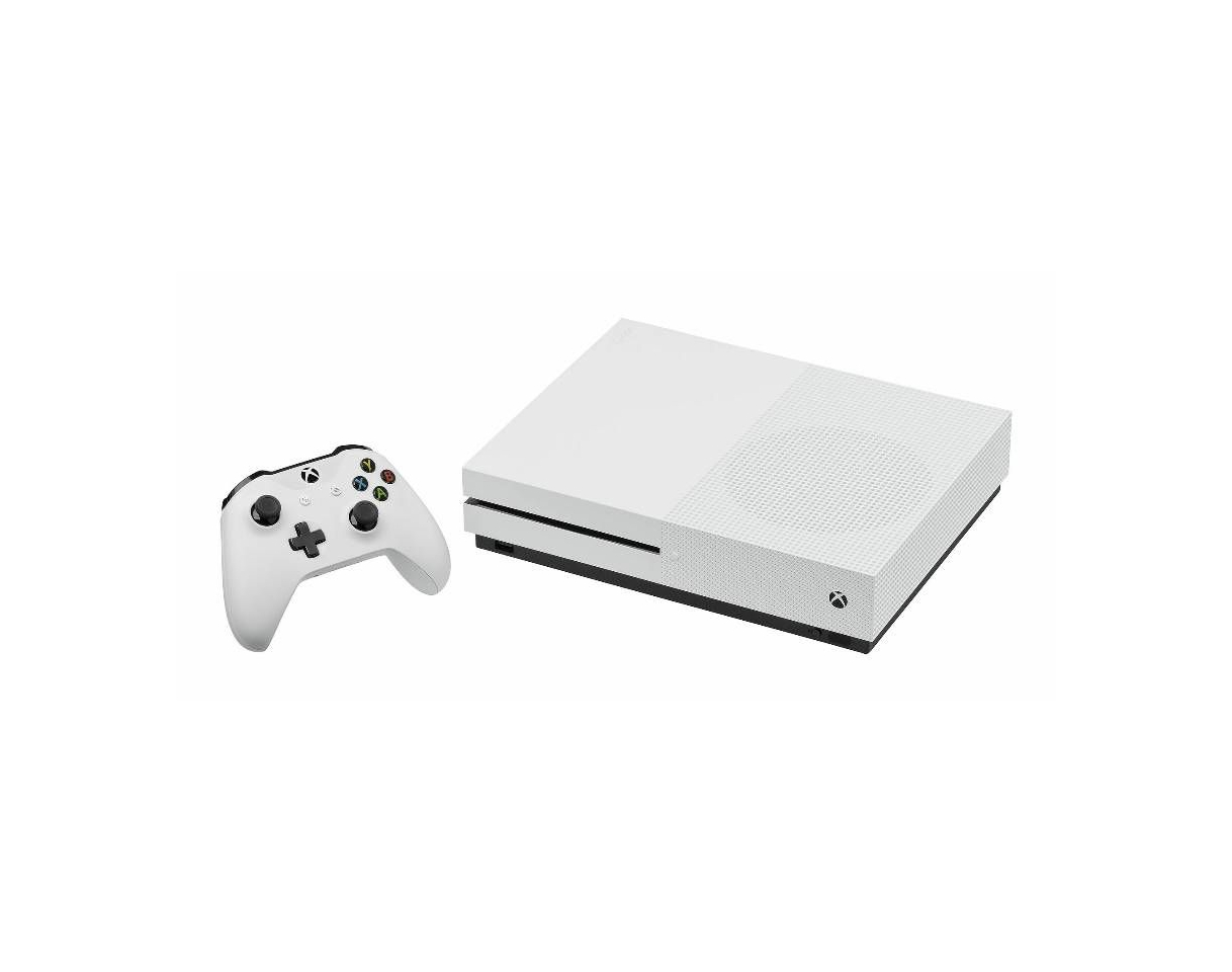 Producto XBOX ONE S