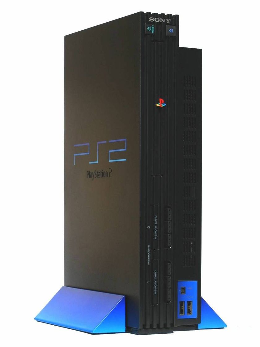 PLAY STATION 2