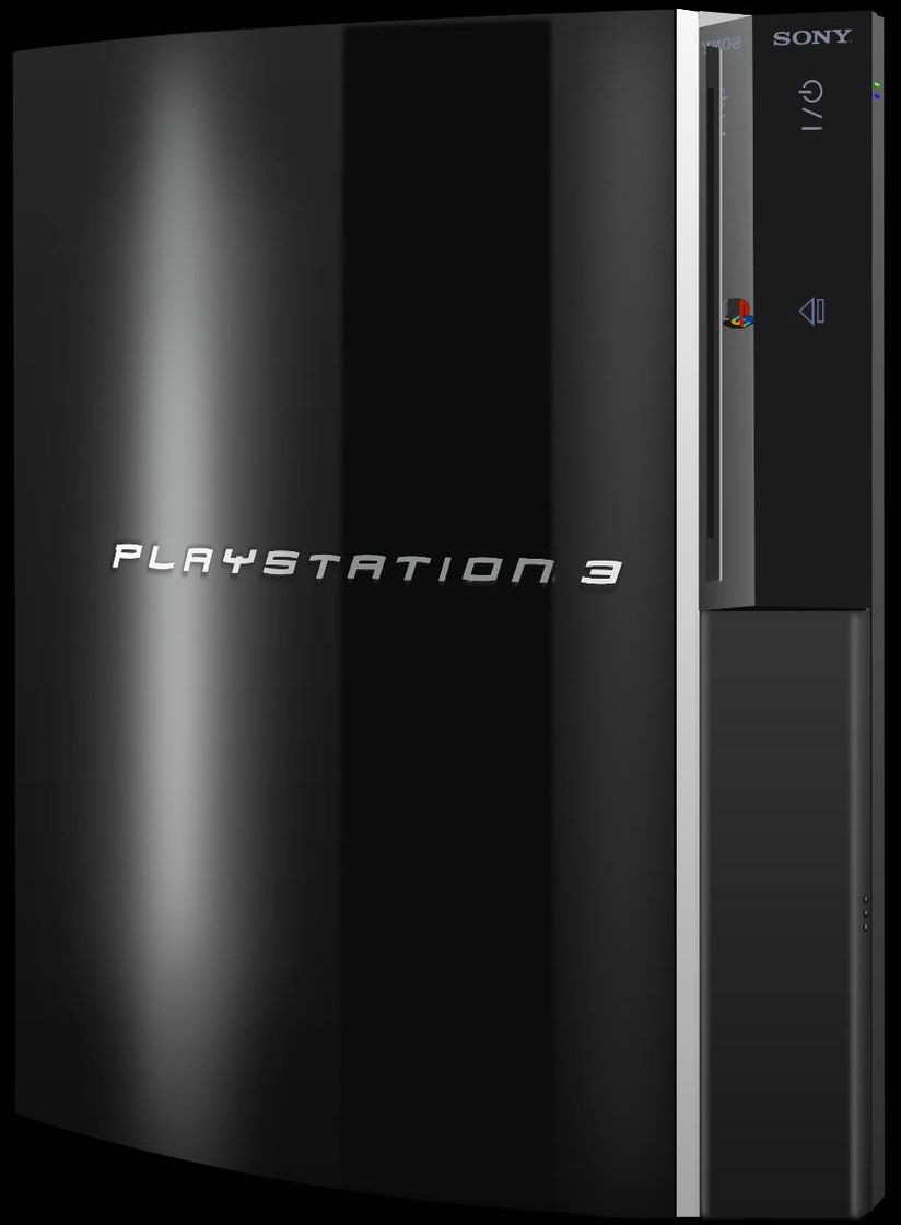 Producto PLAY STATION 3