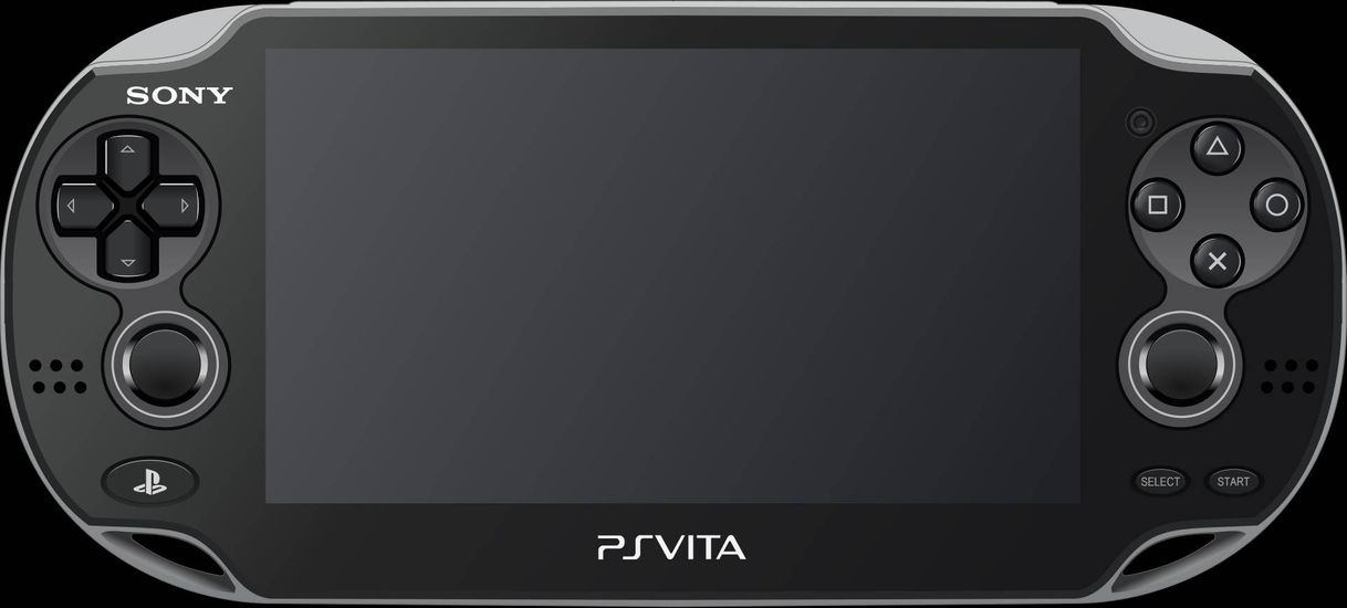 Producto PLAY STATION VITA