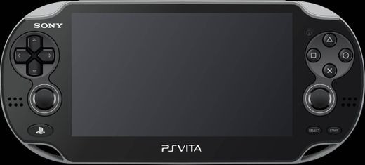 PLAY STATION VITA