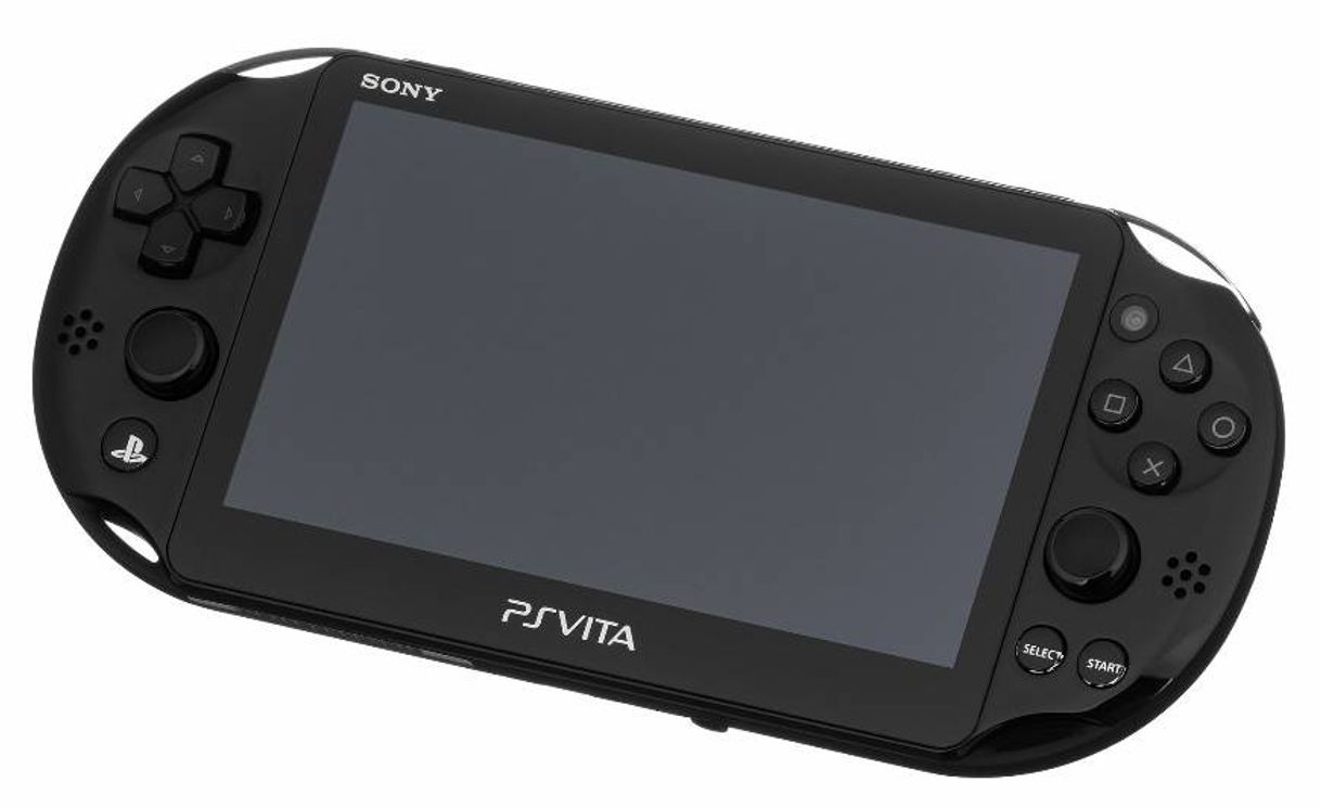 Producto PS VITA SLIM