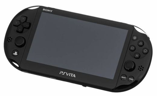 PS VITA SLIM