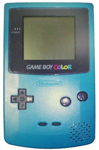 GAME BOY COLOR