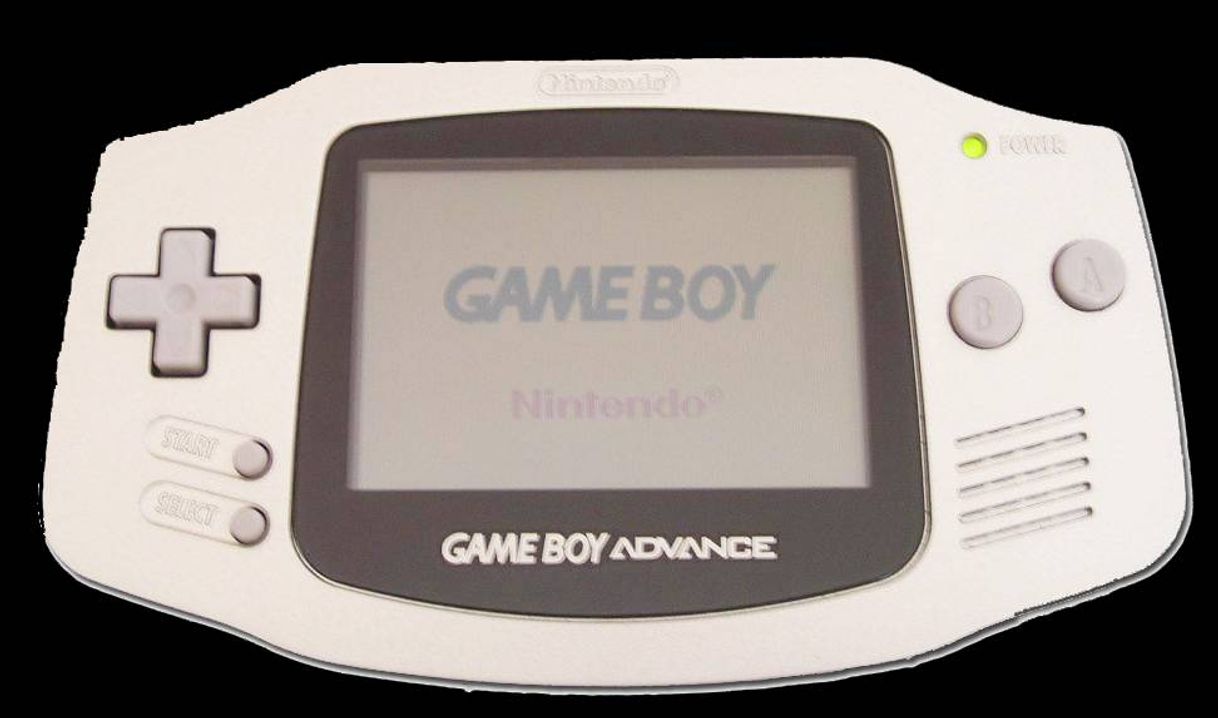 Products GAME BOY ADVANCE