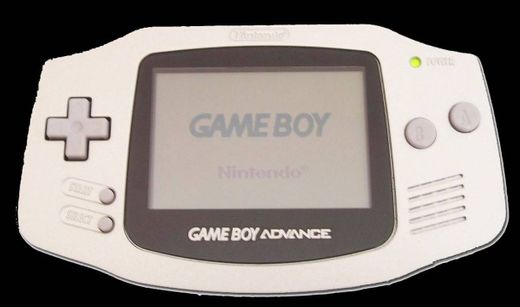 GAME BOY ADVANCE