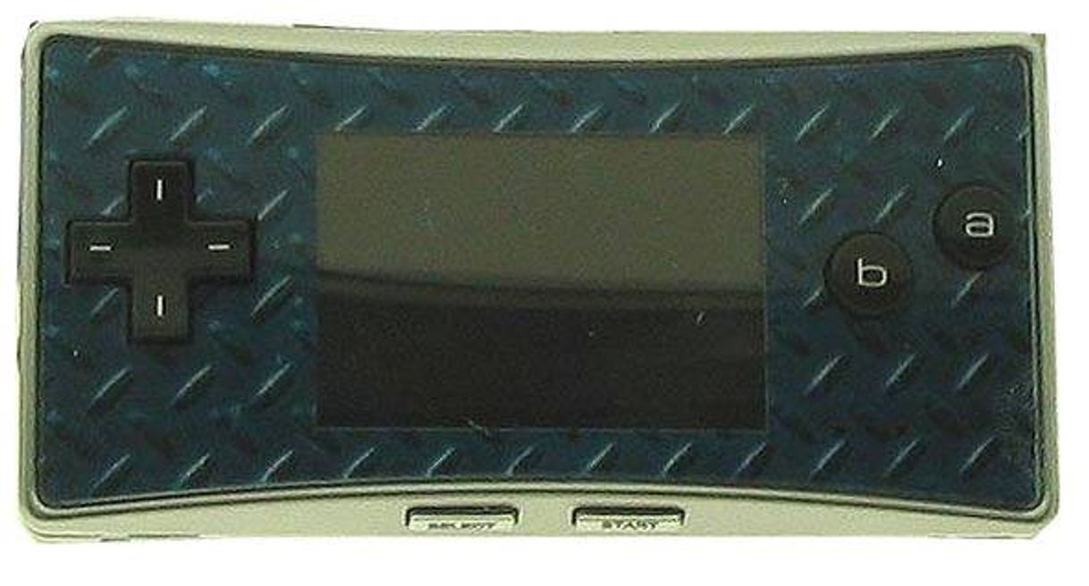 Products GAME BOY MICRO