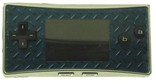 GAME BOY MICRO