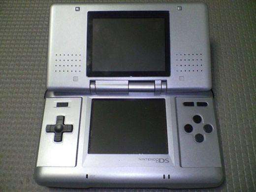 NINTENDO DS