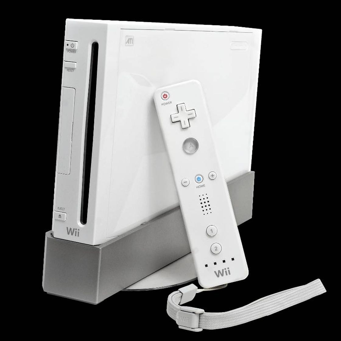 Social WII