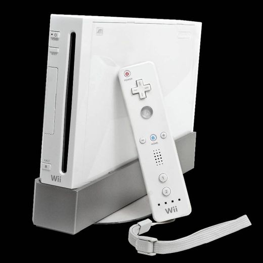 WII