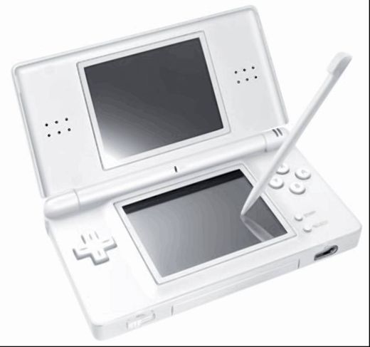 NINTENDO DS LITE